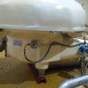 Westfalia SG 10006 Quark Separator